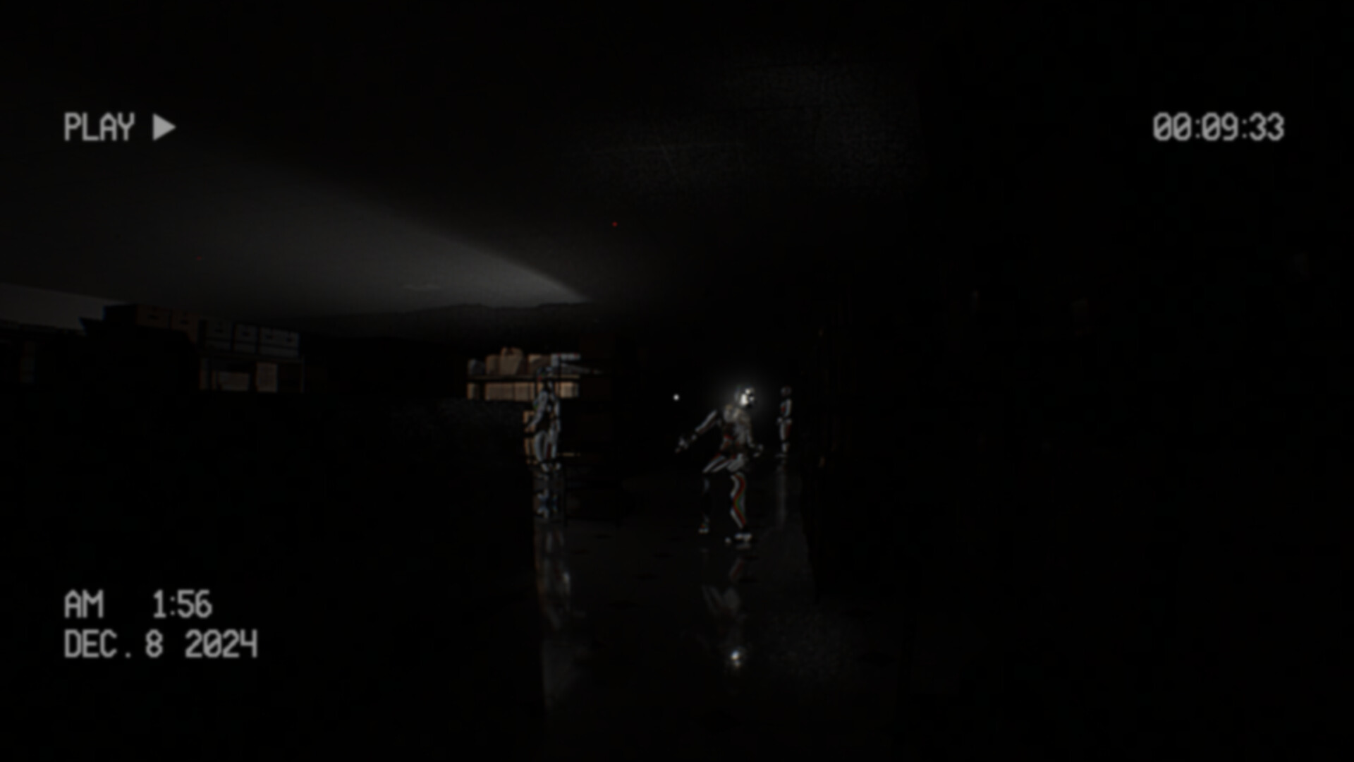 Precept screenshot #2