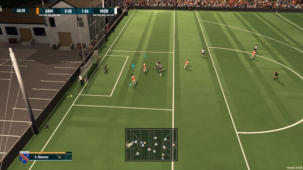 Screenshots