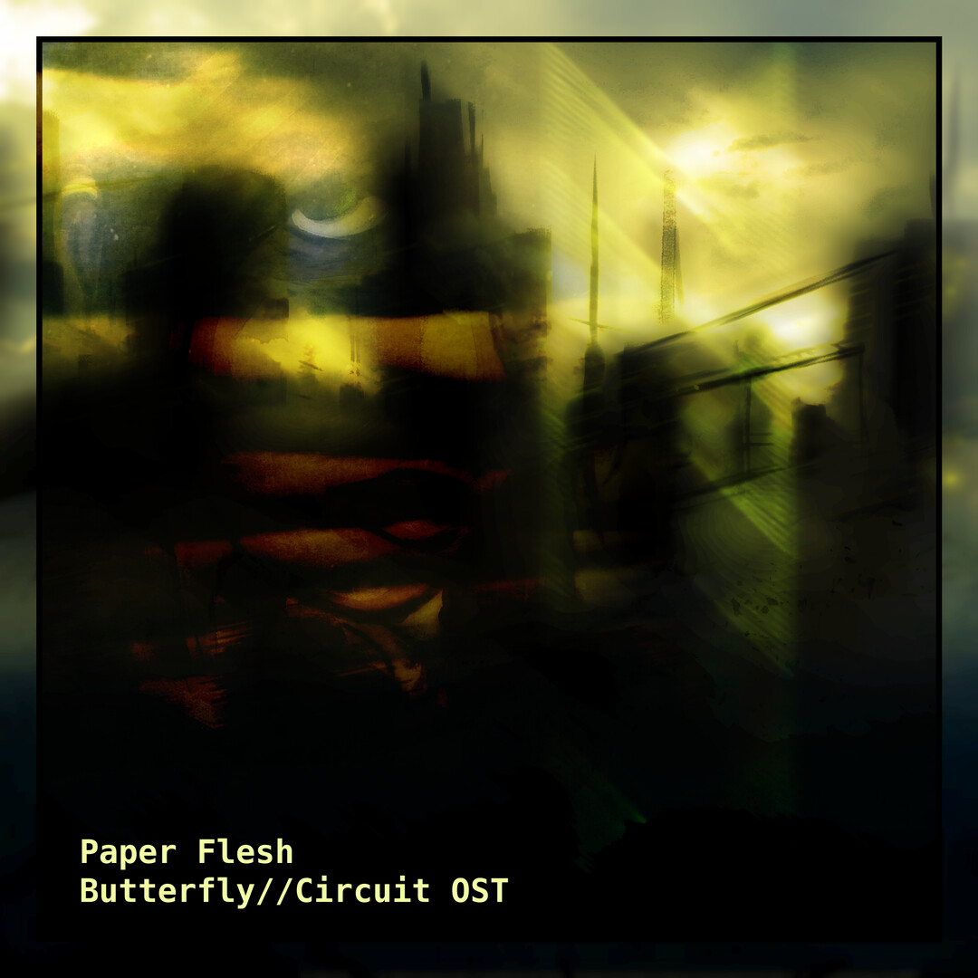 Butterfly//Circuit Soundtrack Featured Screenshot #1