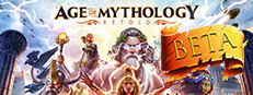 Age of Mythology: Retold Playtest Small Capsule Image