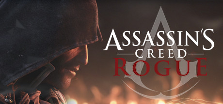 Steam header art for Assassin's Creed Rogue