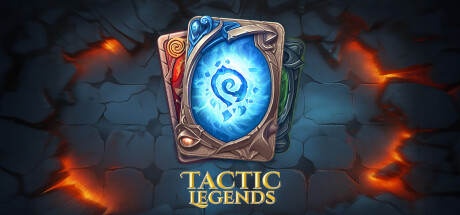 Tactic Legends banner