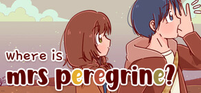 Where Is Mrs Peregrine?