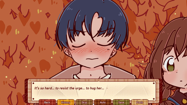 Steam Image