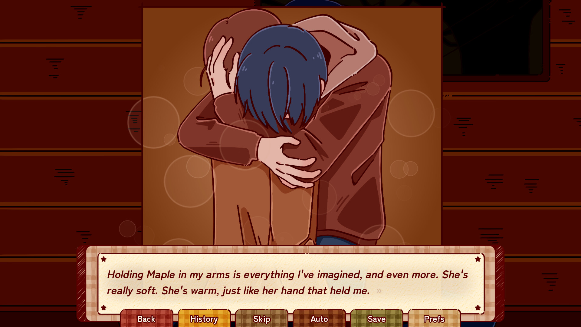 Where Is Mrs Peregrine? screenshot #7