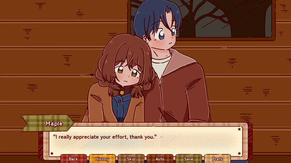 Where Is Mrs Peregrine? screenshot 6