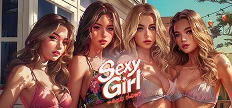 Sexy Girl Next Door - Virtual Valentine Sex steam charts