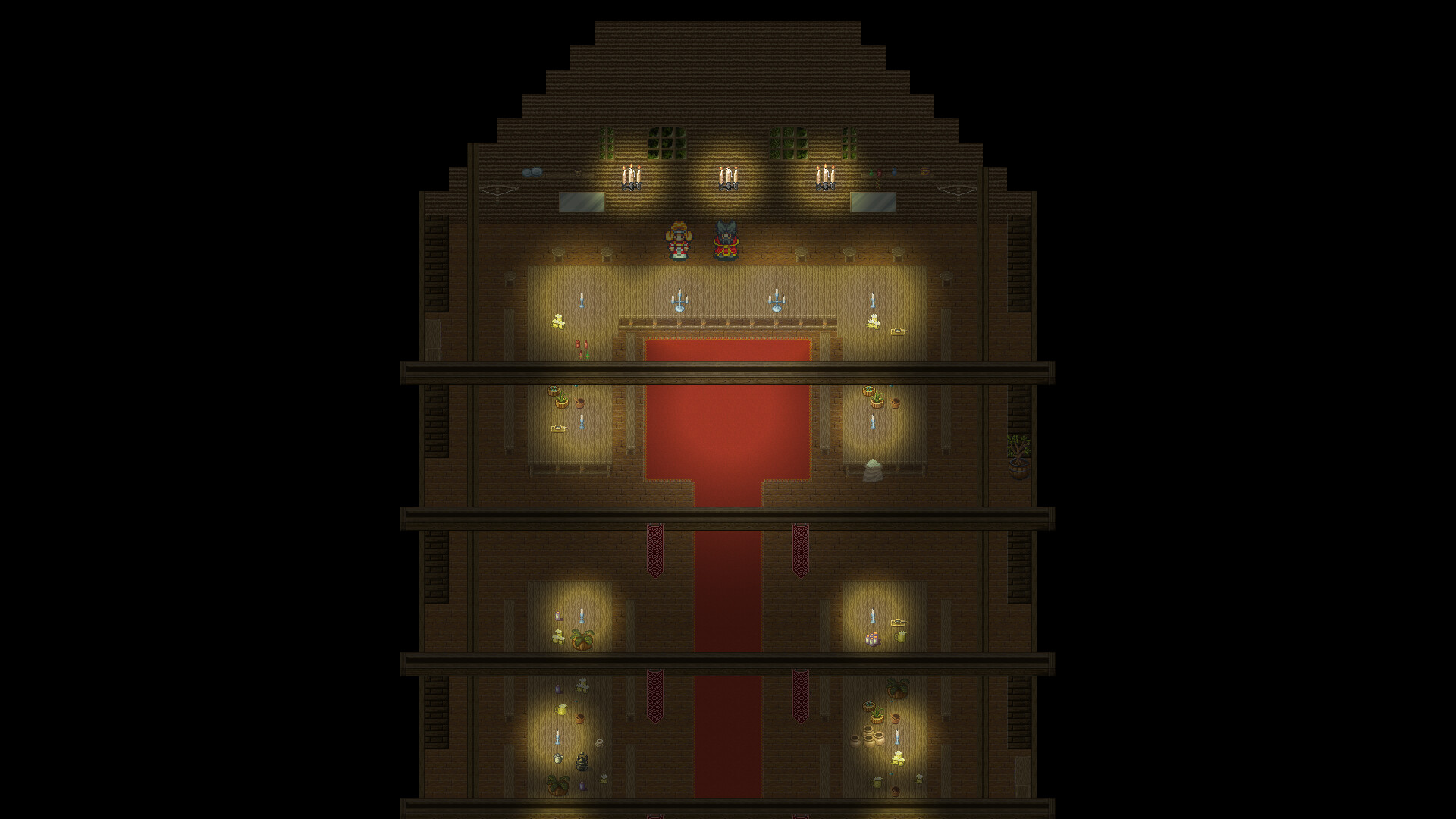 Swordia screenshot #2