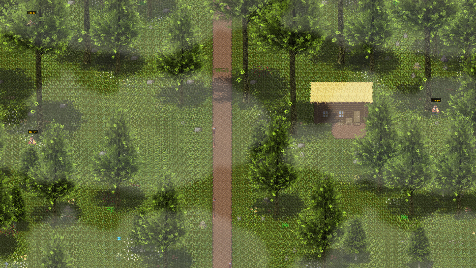 Swordia screenshot #10