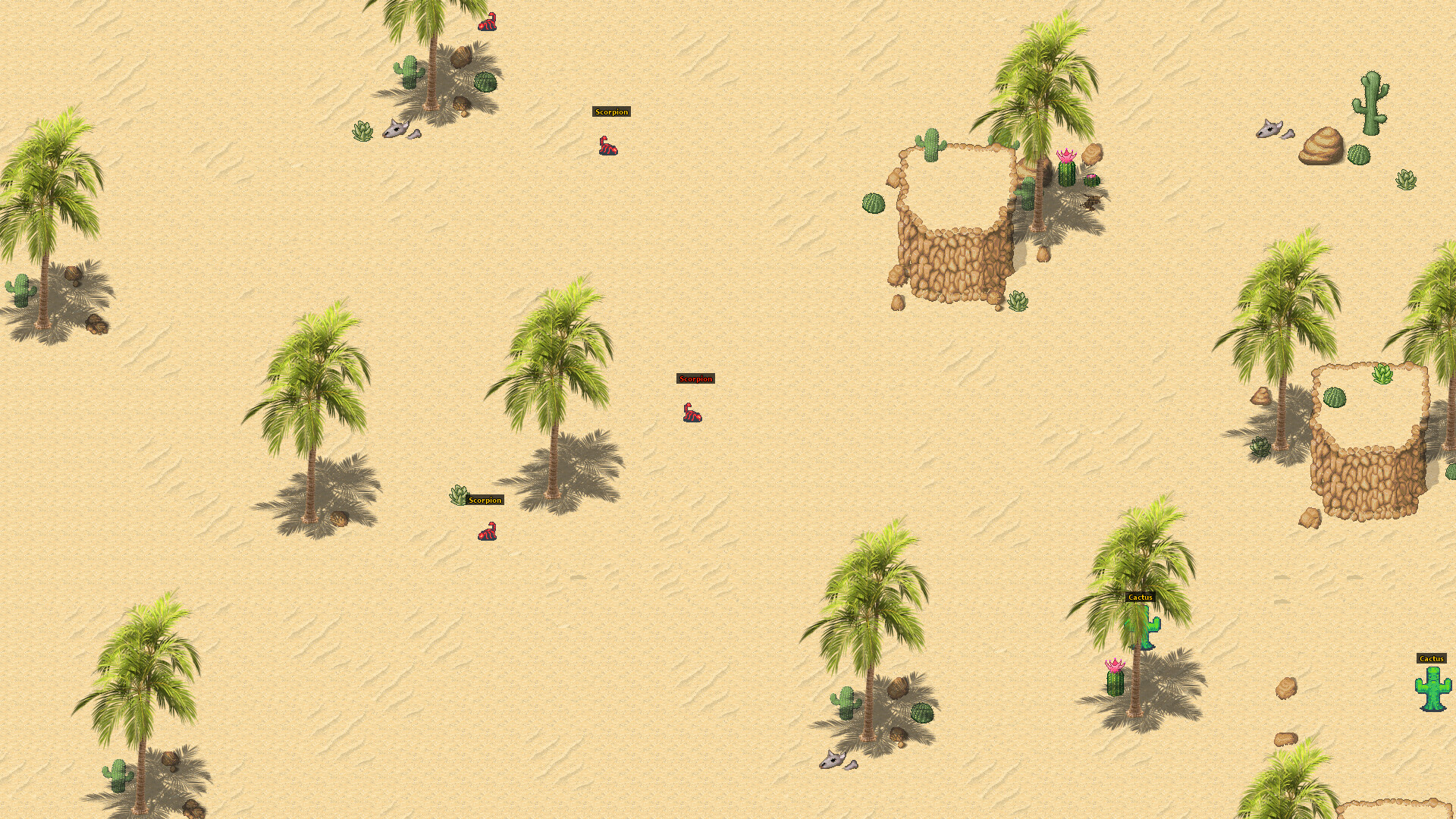 Swordia screenshot #3