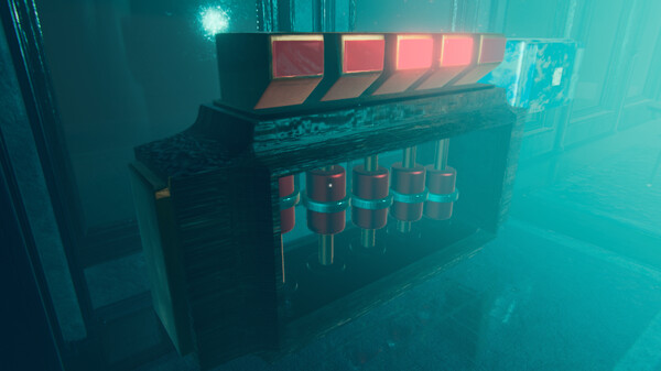 Meal: Mystery Escape Room screenshot 4