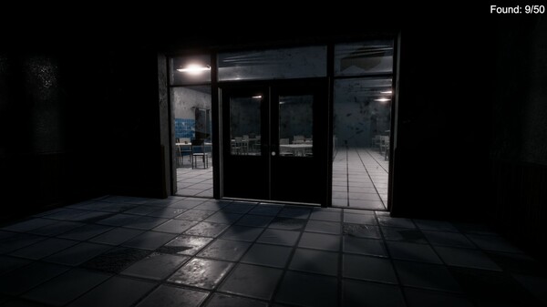 Jumpscare Scare Jump