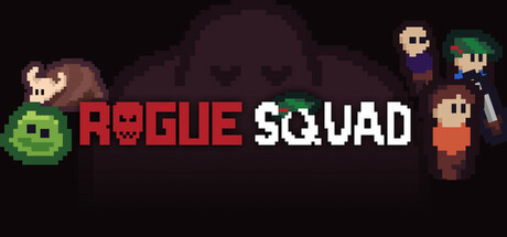 Rogue Squad banner