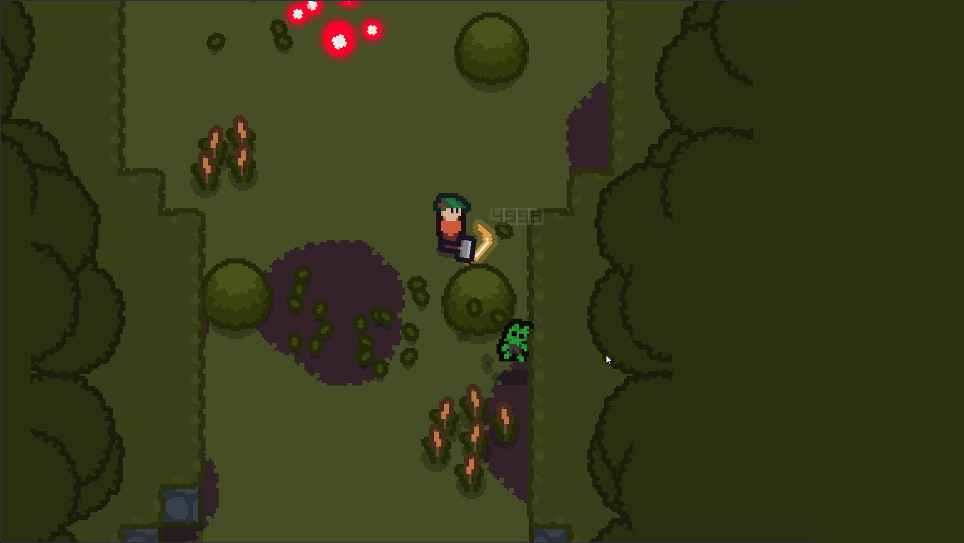 Rogue Squad screenshot #5