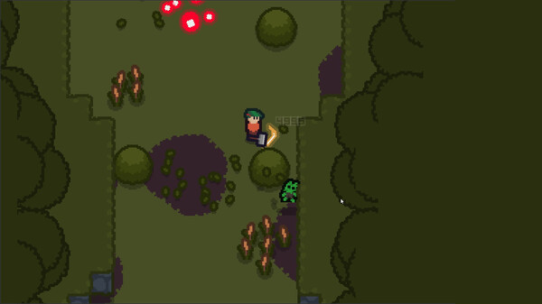 Rogue Squad screenshot 5