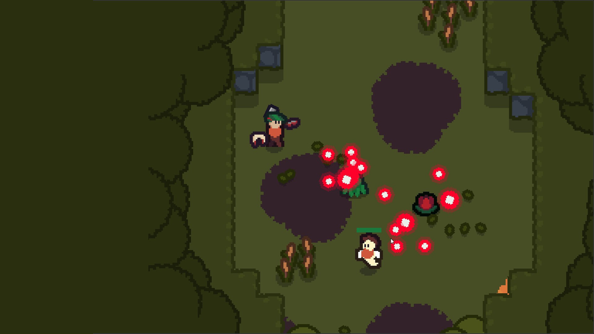 Rogue Squad screenshot #2