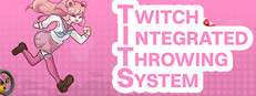 Twitch Integrated Throwing System