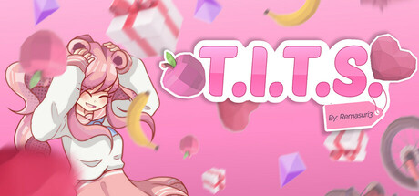 Twitch Integrated Throwing System game cover