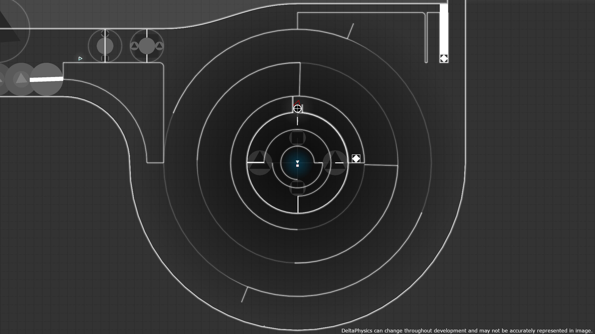 DeltaPhysics screenshot #3