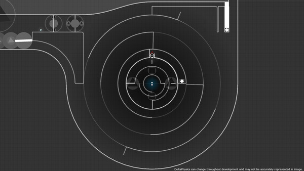 DeltaPhysics