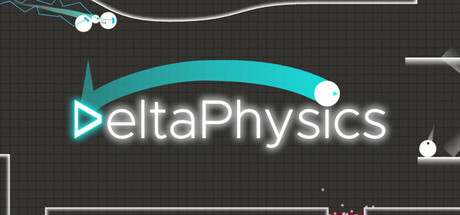 DeltaPhysics Cover Image