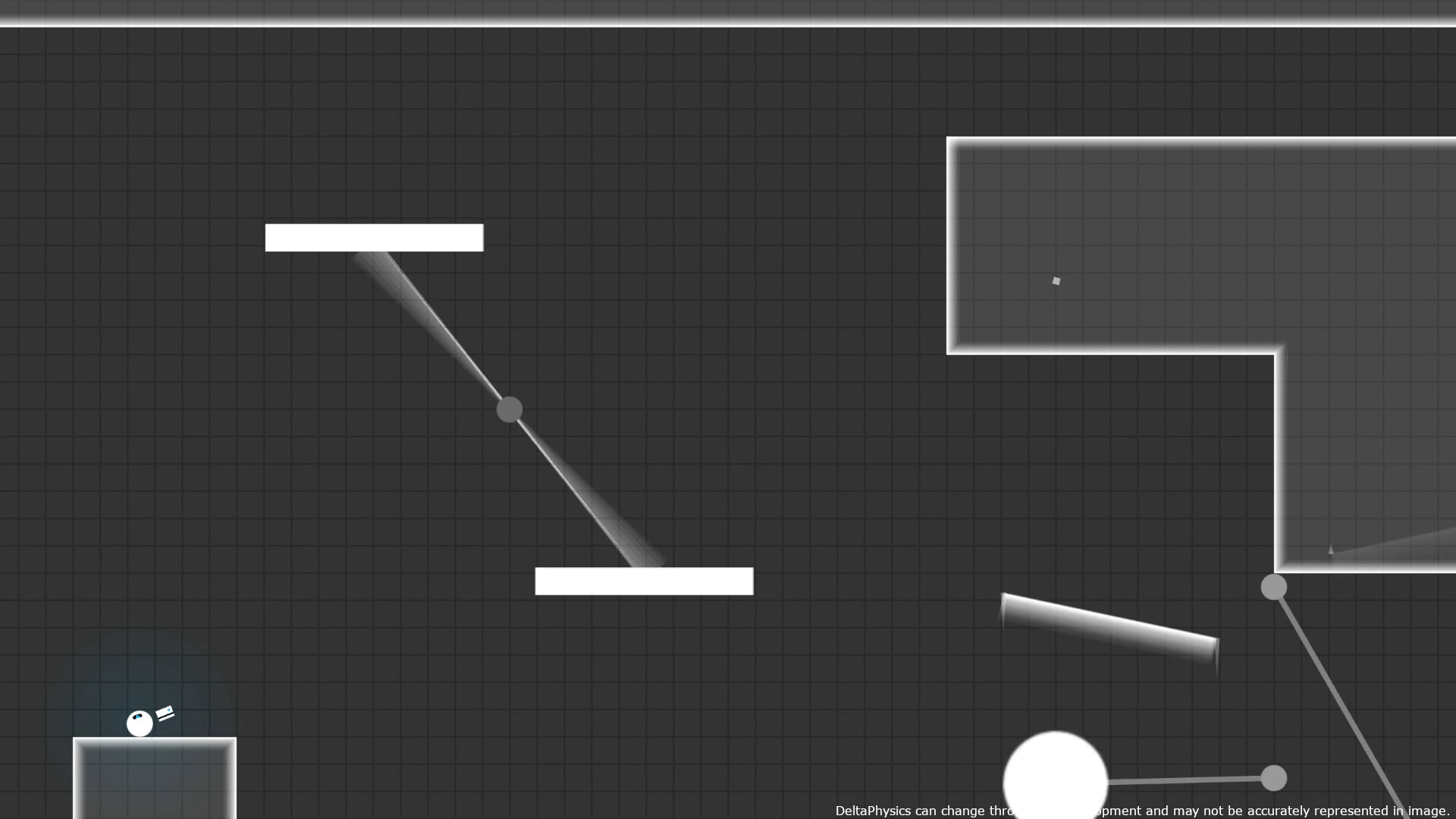 DeltaPhysics screenshot #5