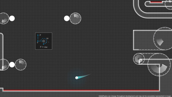 DeltaPhysics screenshot 4