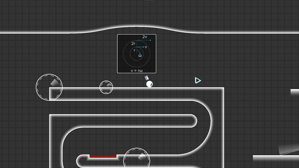 DeltaPhysics Screenshot