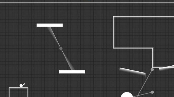 DeltaPhysics Screenshot