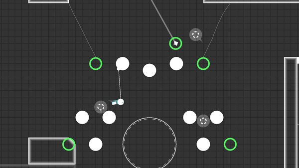 DeltaPhysics Screenshot