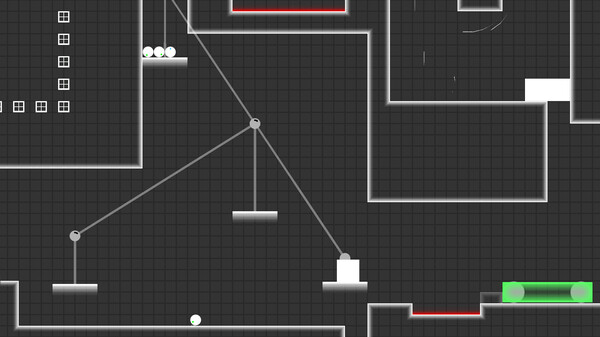 DeltaPhysics Screenshot