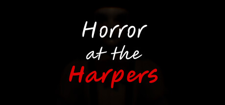 Horror at the Harpers steam charts