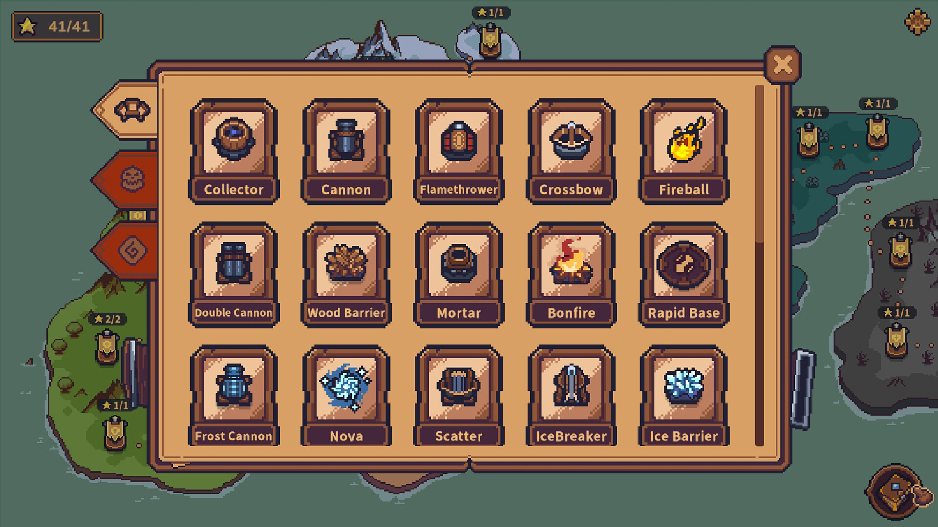 Orcdom screenshot 9