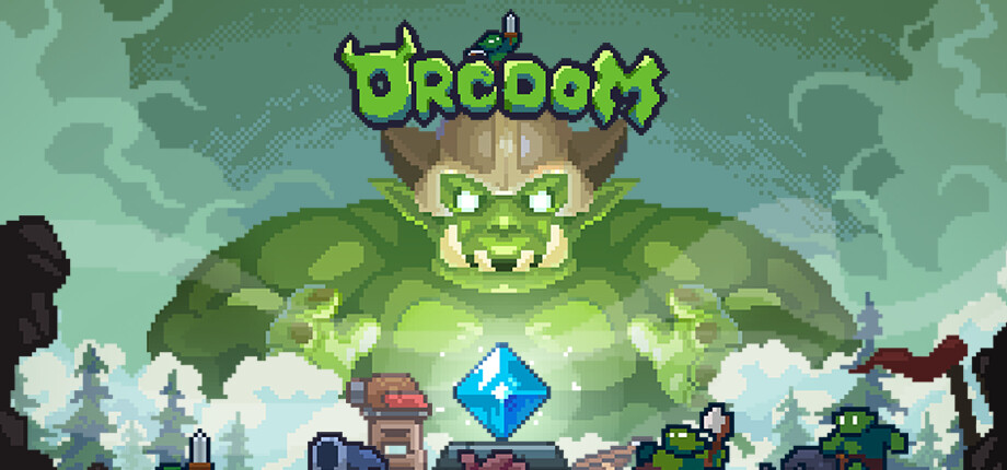 Orcdom cover art