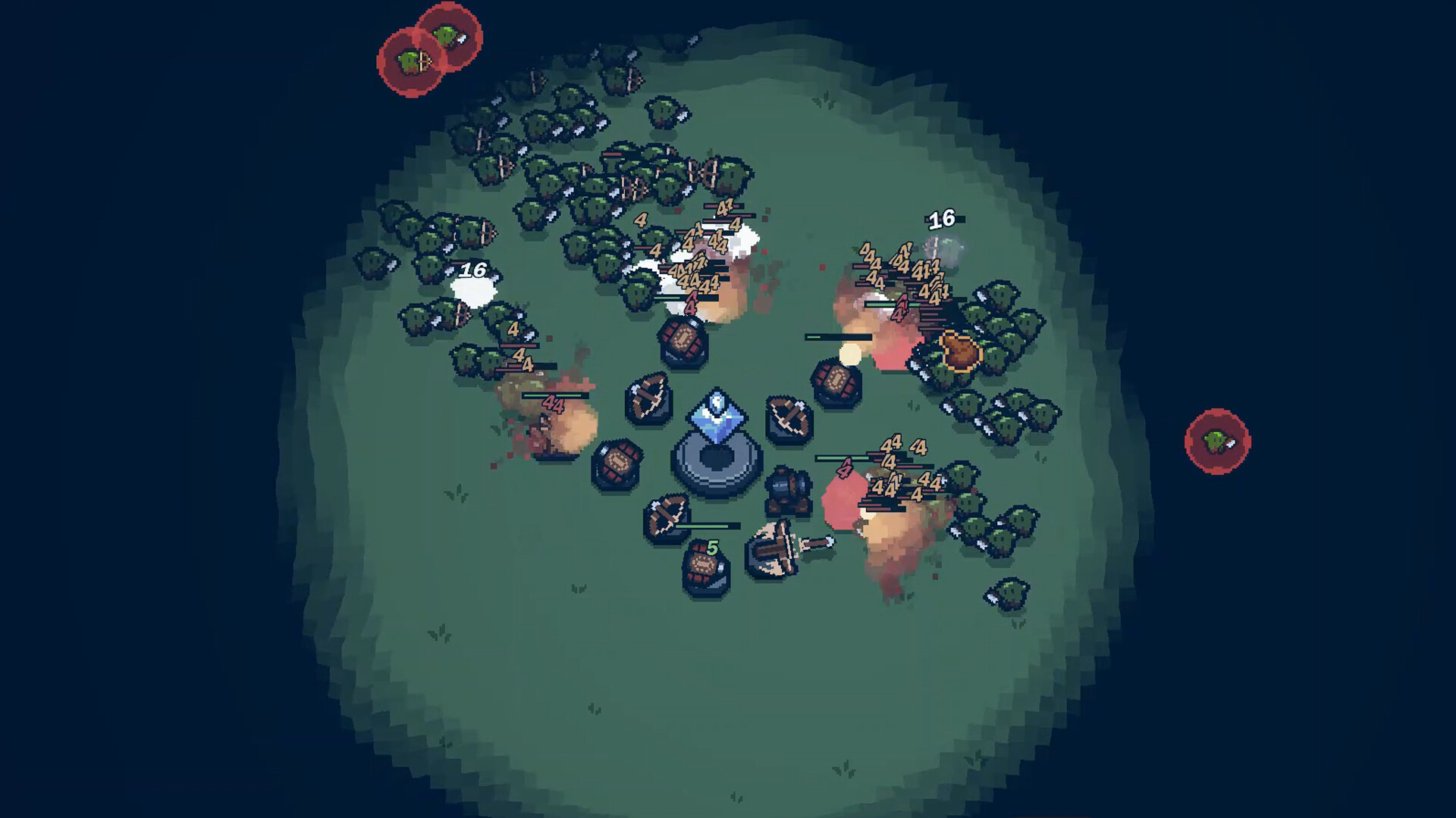 Orcdom screenshot 3