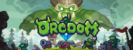 Orcdom cover art