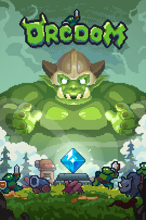 兽人领地 Orcdom