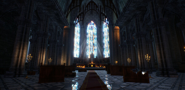 Butterfly Dream Demo screenshot 2