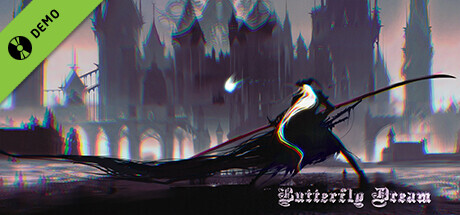蝶梦 Demo