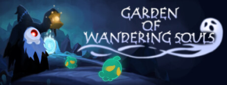 Garden of Wandering Souls: Roguelite Tower Defense cover art