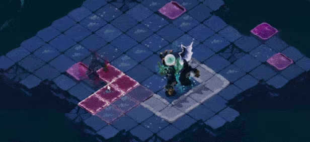 Garden of Wandering Souls video 4
