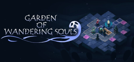 Garden of Wandering Souls Cover Image