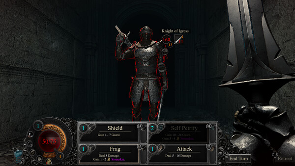 Diviner Demo screenshot 5