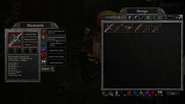 Diviner Demo screenshot 6