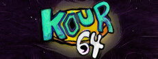 KOUR 64
