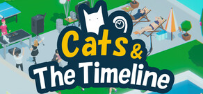 Cats And The Timeline