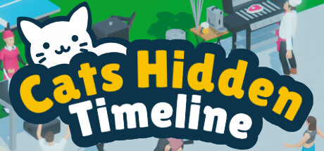 Cats Hidden Timeline Cheat Engine/CT