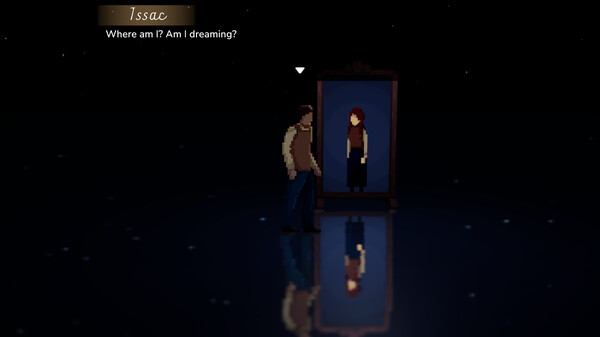 Abashed screenshot 3