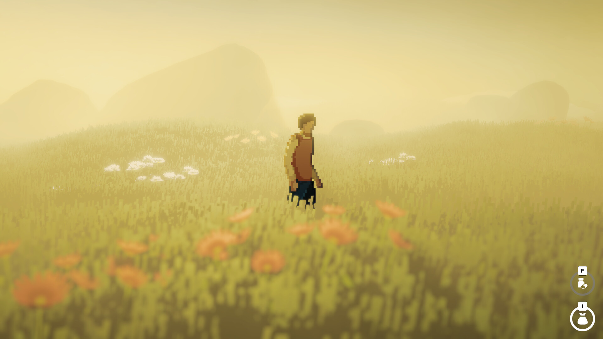Abashed screenshot #9