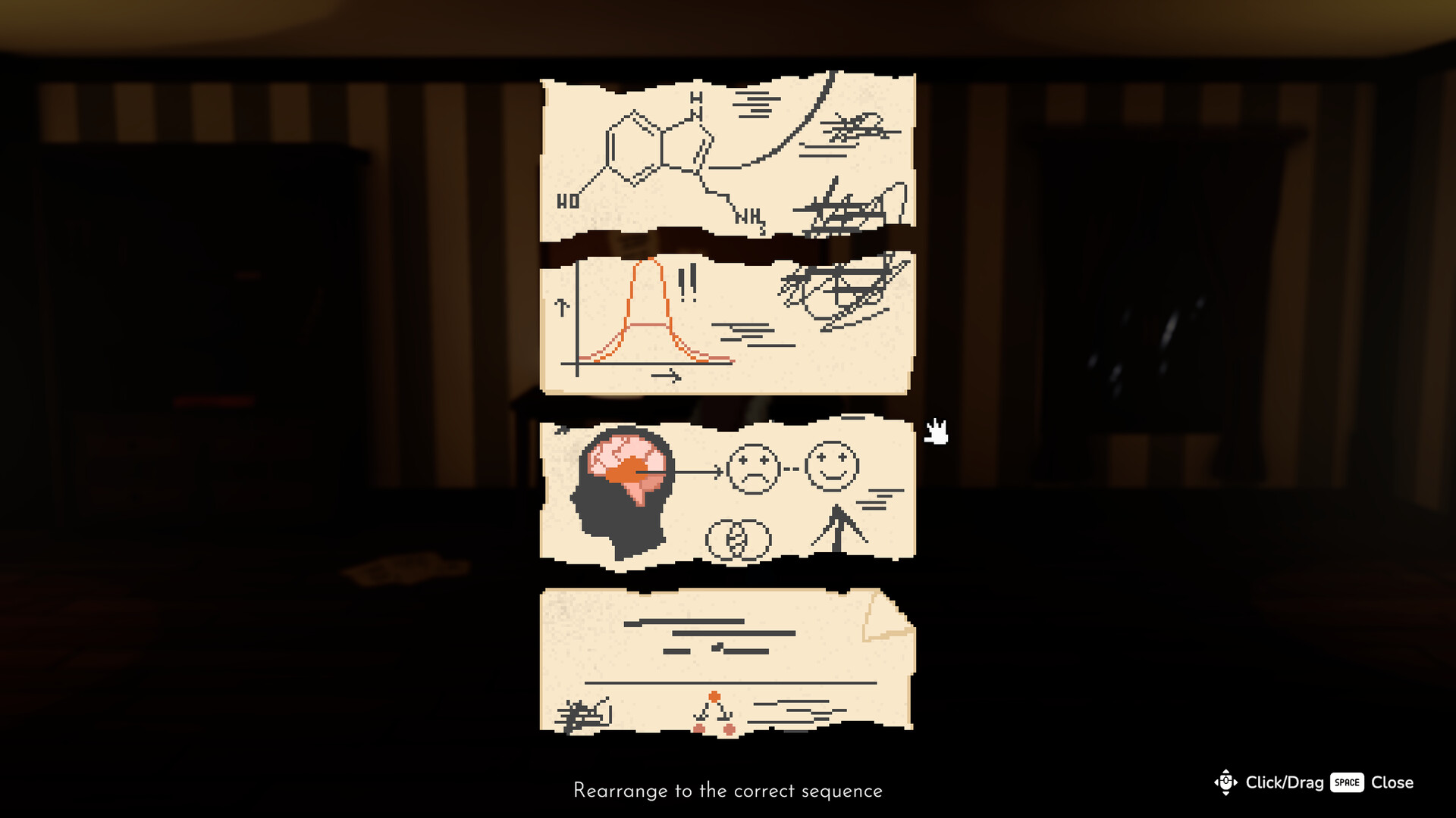 Abashed screenshot #6